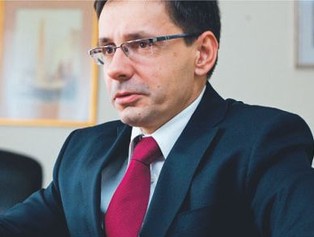Budzanowski: w 2013 r. przychody z prywatyzacji planowane na 5 mld zł