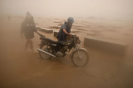 Poplave na Filipinima