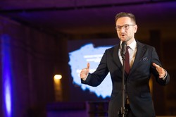 Buda: Zaliczka z KPO może do nas trafić w tym roku. Ona nie jest aż tak istotna