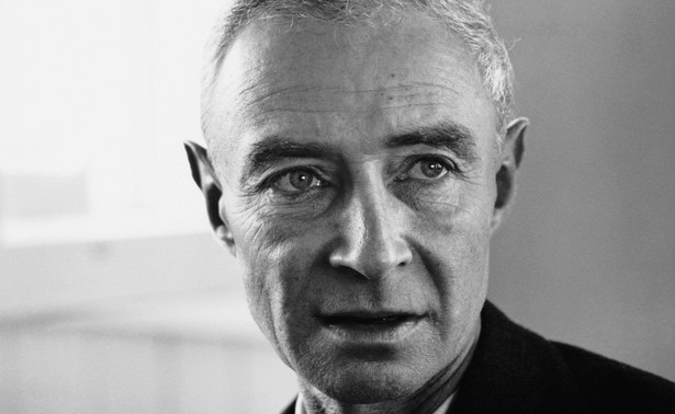 Robert Oppenheimer