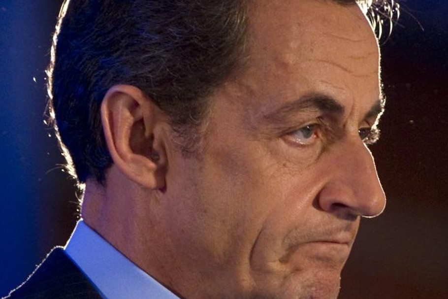 Nicolas Sarkozy Telekomunikacja