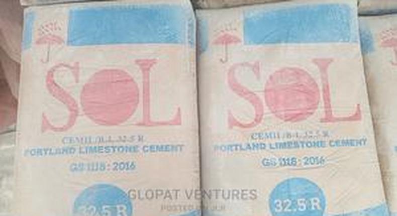 GRA shuts down Sol Cement over GH¢700m tax debt