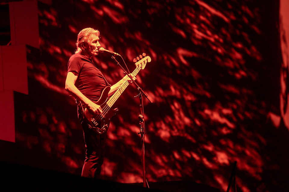 Roger Waters