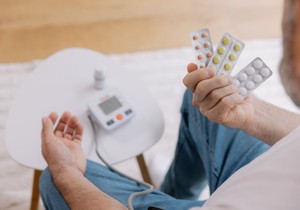 Dihidropiridinski blokatori kalcijumovih kanala (DCCB), često korišćeni lekovi za pritisak, mogu ubrzati oštećenje bubrega