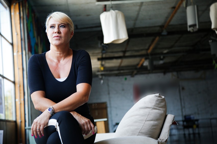 Jasmina Milošević, direktor Agencije za bezbednost saobraćaja