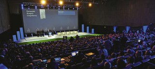 Patronat. EEC Trends, czyli Prolog do Europejskiego Kongresu Gospodarczego