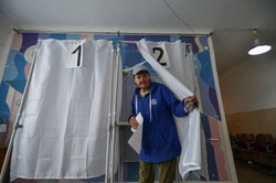 217. dzień wojny. Zełenski o pseudoreferendach: To farsa [RELACJA NA ŻYWO]