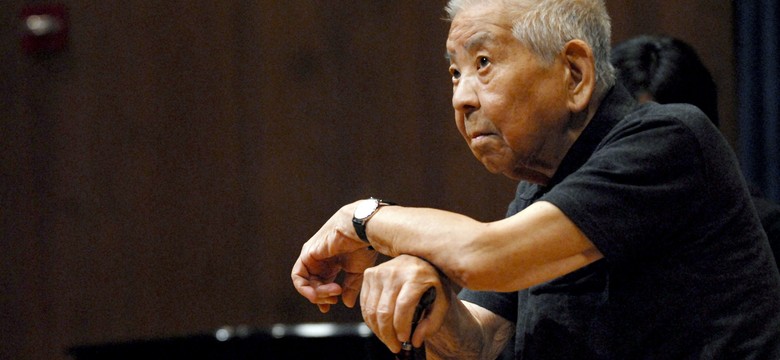 Tsutomu Yamaguchi. Przeżywa się tylko dwa razy