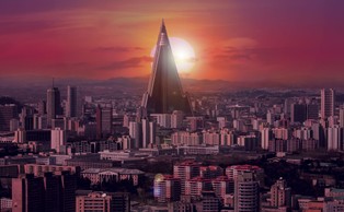 Najwyższy alert epidemiczny w Pjongjangu, choć Korea Północna oficjalnie jest wolna od koronawirusa