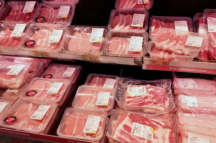 Branża mięsna reaguje na odcięcie dostaw. "Jesteśmy oburzeni"