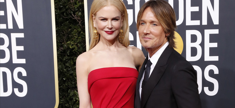 Nicole Kidman i inne gwiazdy przekazały fortunę na pomoc Australii. Suma robi wrażenie