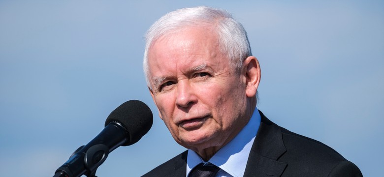 Komisja Obrony wzywa Kaczyńskiego. "Decyzja o zakupie czołgów Abrams nielegalna"
