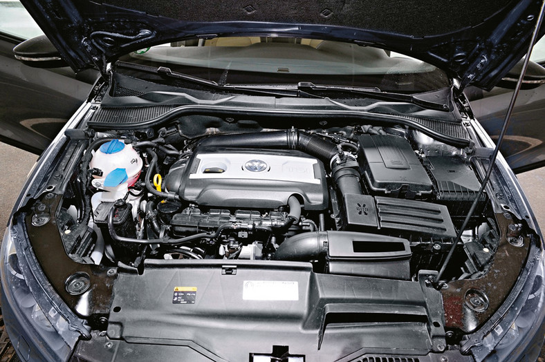 Porównanie: Kia pro ceed GT Opel Astra GTC VW Scirocco