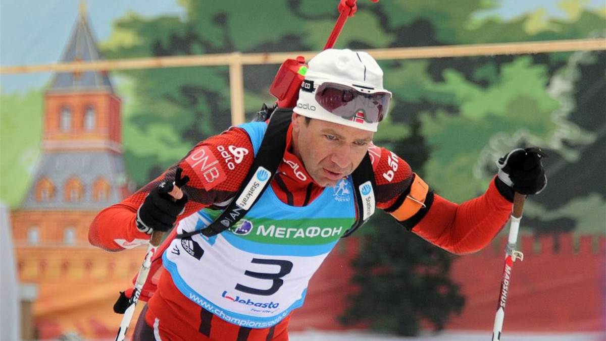 Królem biathlonowych mistrzostw świata w Oslo będzie na sto procent Ole Einar Bjoerndalen. I choć na trybunie pojawi się koronowany monarcha Harald V, a największą liczbę tytułów czy medali zdobędzie pewnie Francuz Martin Fourcade, to jednak obaj powinni schylić czoła przed 42-letnim Norwegiem. I schylą.