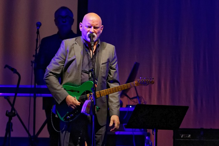 Koncert zespołu Dead Dan Dance, 21 czerwca 2019 rok