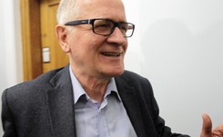 Nie wie Czabański, co mówi Kaczyński. Szef Rady Mediów Narodowych zaliczył wpadkę w 'Trójce'