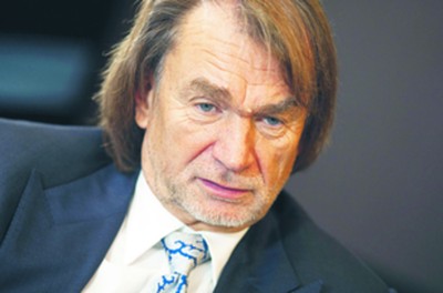 22. Jan Kulczyk