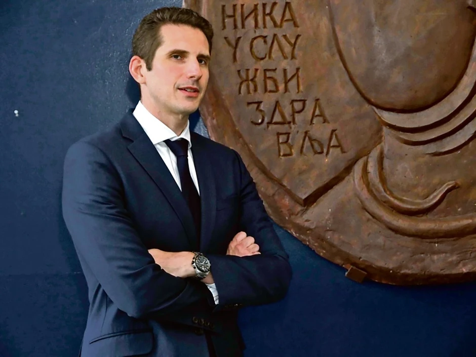 Rikardo Vijan Markes