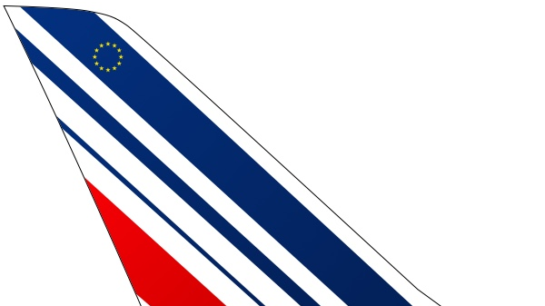 ticker-air-france