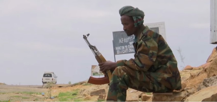 Guteraš je naveo kao primer patnje civila u Tigraju