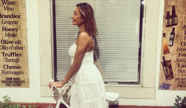 Voditeljka postala baka u 46. godini