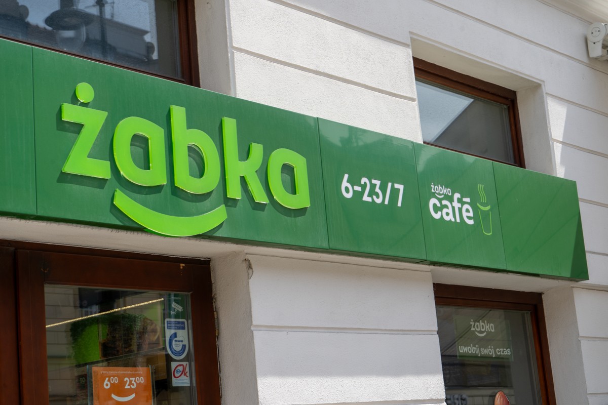 Żabka planuje 4 tys. sklepów w Rumunii. Wiadomo, kiedy podejmie decyzję
