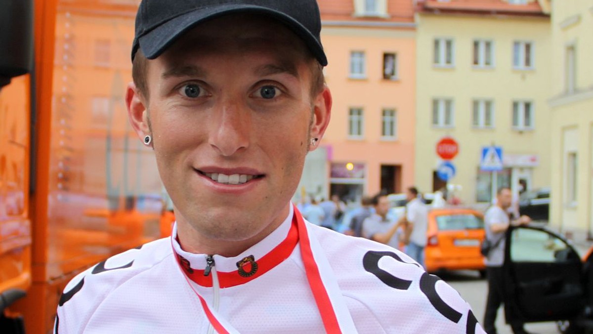 Dwukrotny mistrz Polski ze Złotoryi, Tomasz Marczyński (CCC Polsat Polkowice) powoli zaczyna już myśleć o zbliżającym się Tour de Pologne. W rozmowie z Jackiem Żukowski z "Gazety Krakowskiej" mówił o swoich ostatnich sukcesach oraz strategii na najbliższe wyścigi.