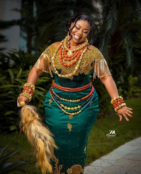 Empress Gifty