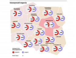Dotacje na innowacje: ponad 40 mln zł na jeden projekt