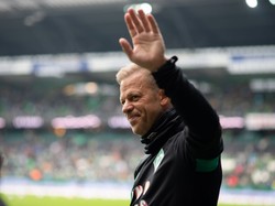 Trener Werderu zrezygnował po wszczęciu śledztwa w sprawie certyfikatu szczepień