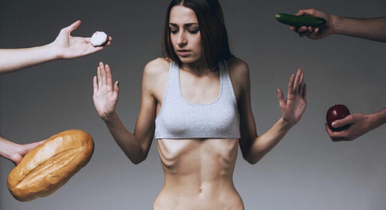 The different types of eating disorders [GreenMarketReport]
