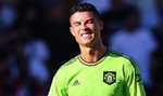 Co za upadek gwiazdy! Cristiano Ronaldo nie wytrzymał. Przykro się na to patrzy