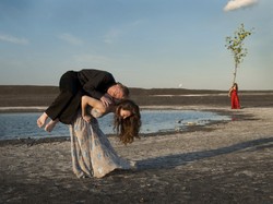 "Pina" – legenda tańca według Wendersa