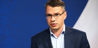 Michał Karnowski powiedział to przed kamerami! Jego słowa wywołały burzę