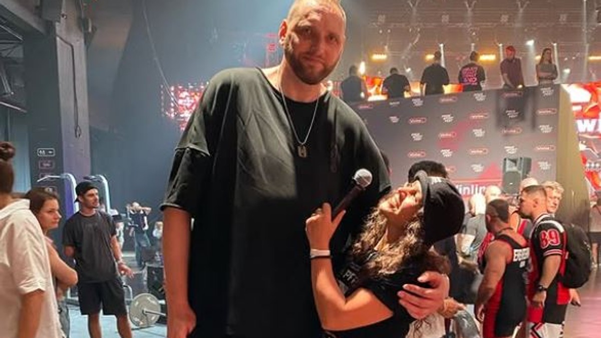 Sergej je kao tinejdžer počeo rapidno da raste: Lekari su mu pronašli tumor, danas je najviši Rus 