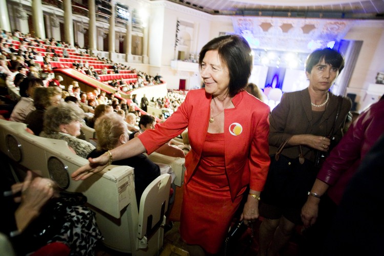 6. rocznica katastrofy pod Smoleńskiem