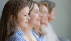 Autizam kod devojčica i žena često se ne prepoznaje 