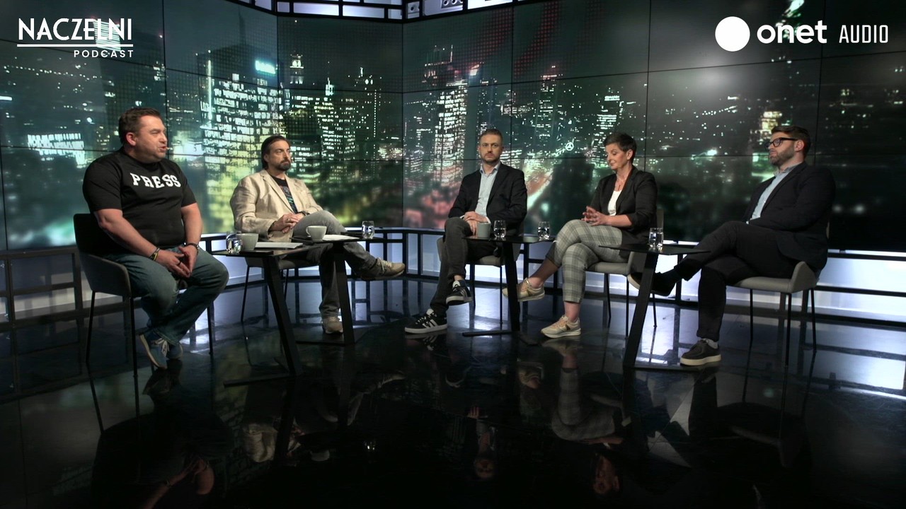 Premier Tusk o "planie awaryjnym". Kamil Dziubka: nie wiem, jak chce to zrobić