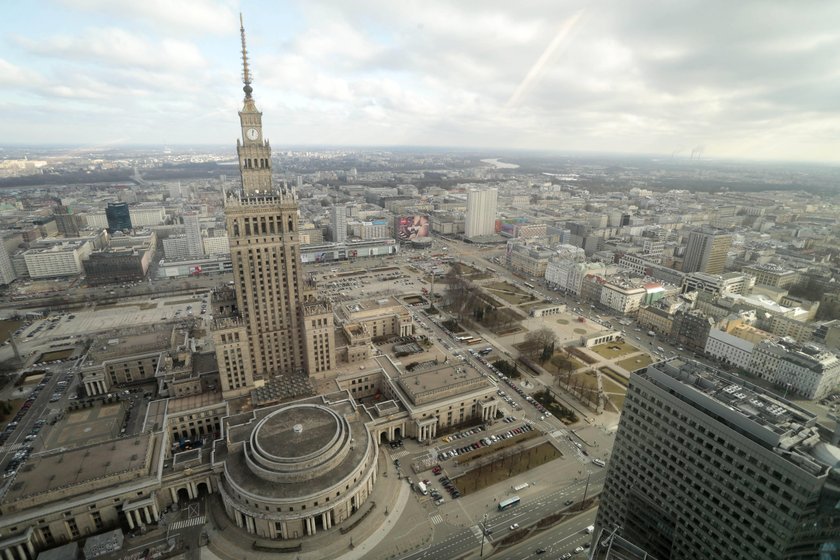 Nowa ustawa zablokuje Radę Warszawy?