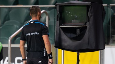 polscy sędziowie dostali zakaz przepraszania za błędy. wytyczne przyszły z samej góry