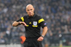 Brytyjski sędzia pyta: Czy Tusk wciąż chce mnie udusić?