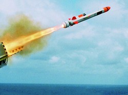 Polsko-szwedzka wojna rakietowa