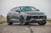 Lamborghini Urus - najdynamiczniej przyspieszający SUV na Ziemi 