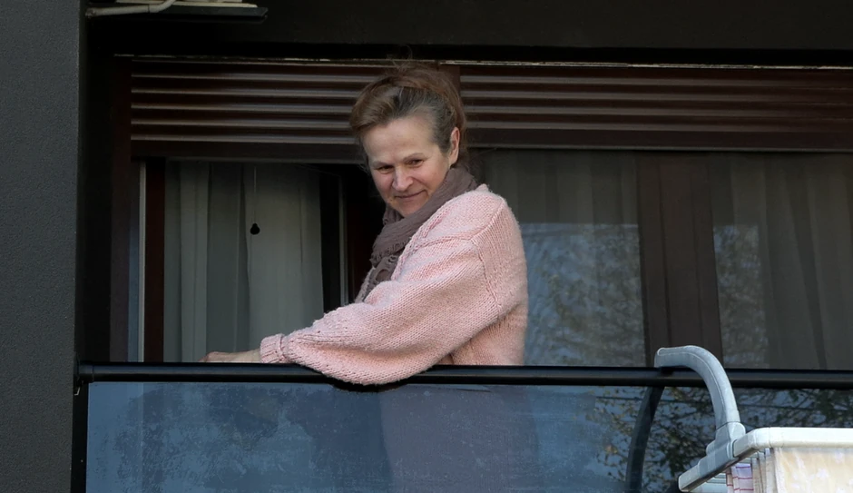 Komšinica Stanije Dobrojević kaže da je ona nadrljala zbog veze sa Asminom