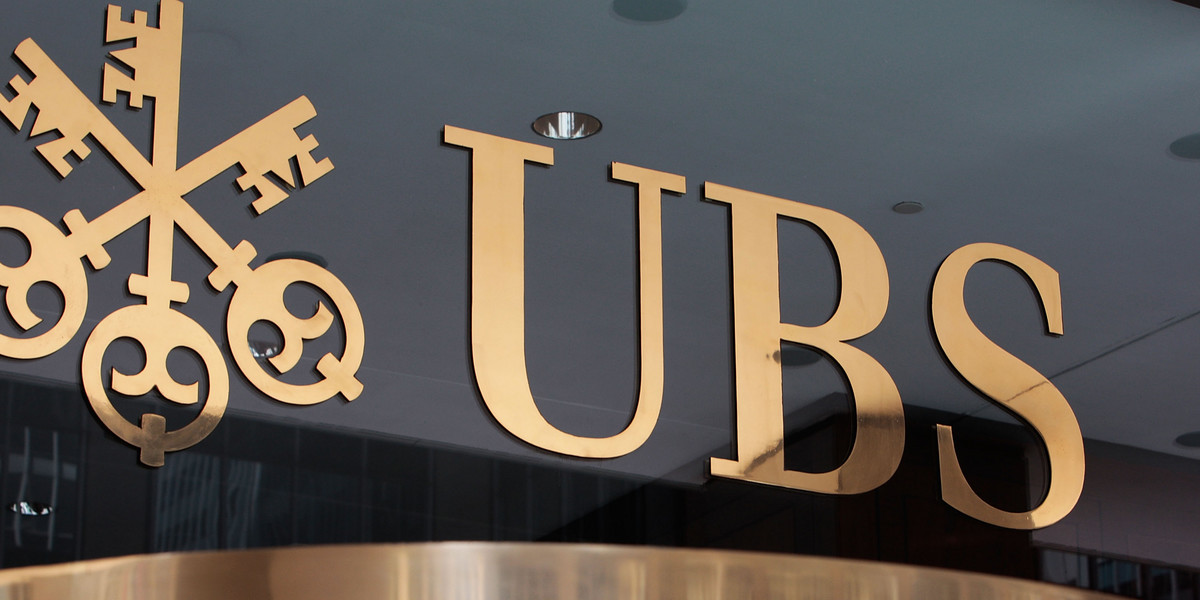 Według UBS firmy dbające o równość płciową lepiej radzą sobie na rynku