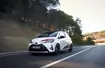 Toyota Yaris GRMN