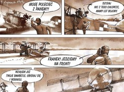 Kiedy Polacy zbombardowali Niemców