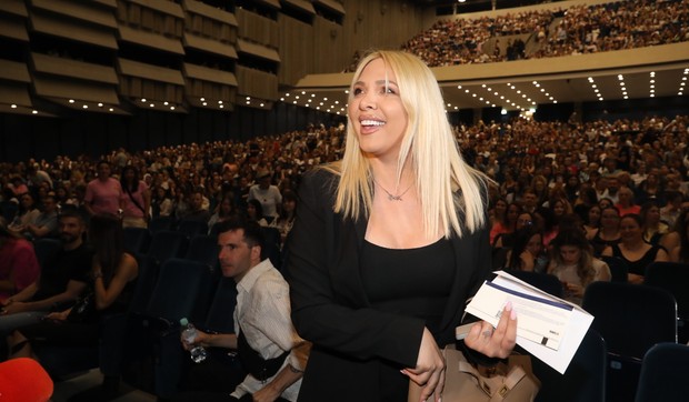 koncert Marije Šerifović