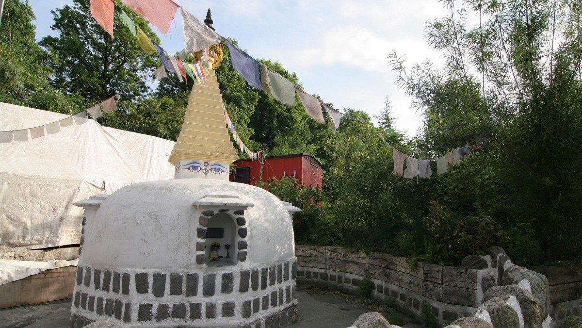 Christiania, Dania, 2005r.