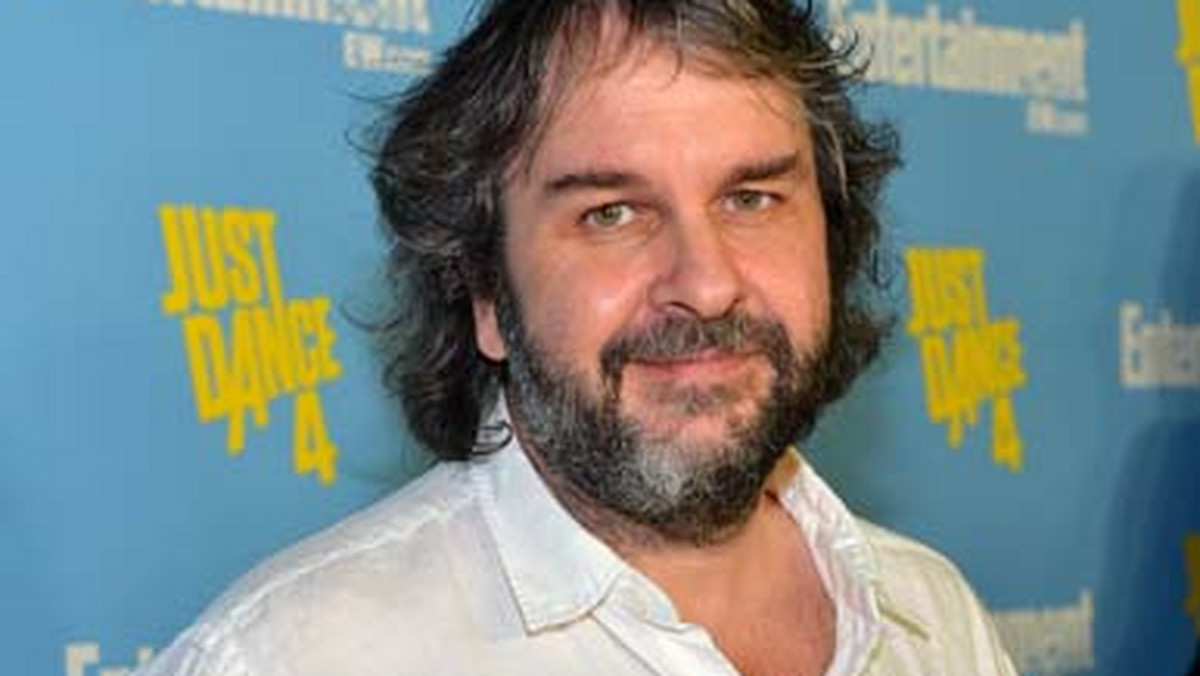 Peter Jackson zapewnił, że nigdy nie wyreżyseruje filmu, którego centralną postacią będzie komiksowy superbohater.